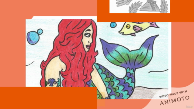 Mythology 101 – Screenshot 3