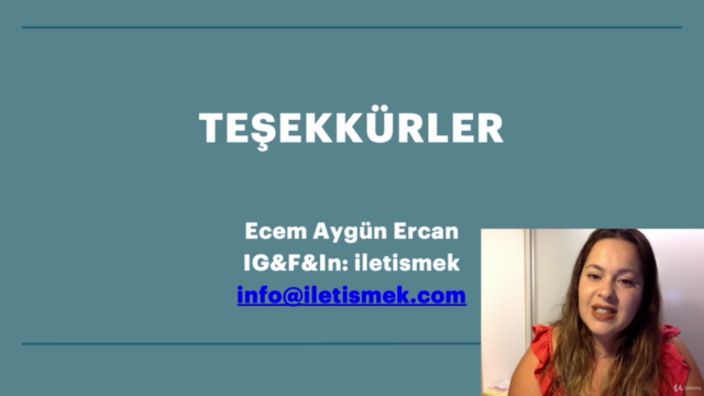 Online Görüşmelere Nasıl Hazırlanmalıyız? – Screenshot 4