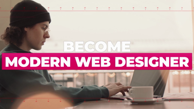 CSS For Everyone: Learn CSS3 From Scratch – Screenshot 4