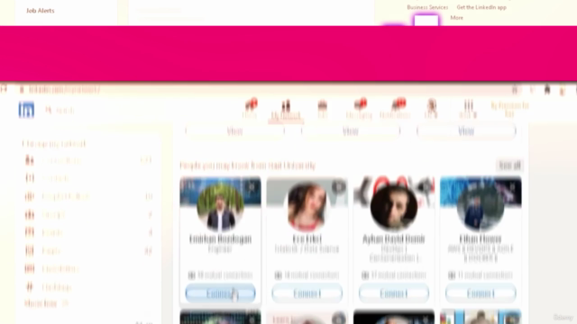 Land Your Dream Job Search With LinkedIn | Interview Skills – Screenshot 1