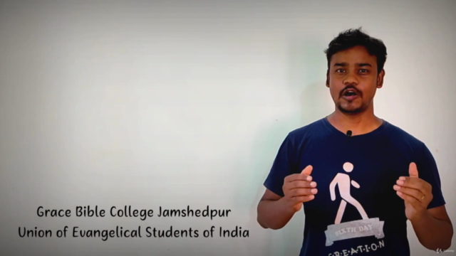 Basic Christian Doctrines || Bible Course in Hindi || – Screenshot 1