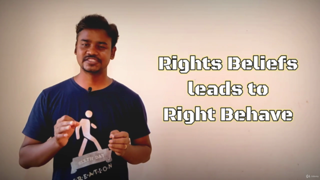 Basic Christian Doctrines || Bible Course in Hindi || – Screenshot 2