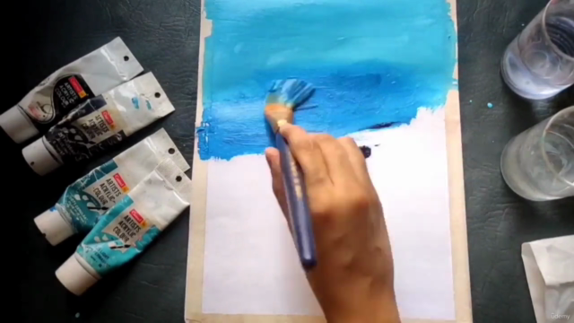 Learn Painting Dot Mandala Art & Cherry Blossom Dot Art – Screenshot 3