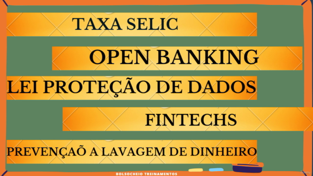 Concurso Bancos Públicos - Conhecimentos Bancários – Screenshot 3