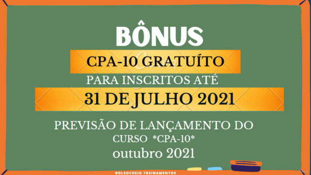 Concurso Bancos Públicos - Conhecimentos Bancários – Screenshot 4