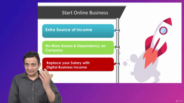 Digital Marketing Foundation Course 2021 Part 1 – Screenshot 3