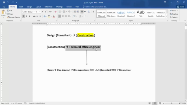 Electrical power shop drawing (Applied on Hospital project) – Screenshot 2