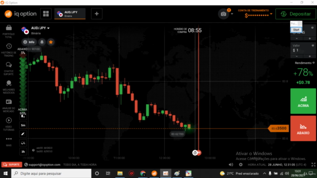 Mercado Financeiro Básico ao avançado (sem enrolação). – Screenshot 1