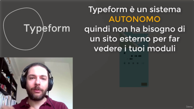 Typeform A-Z: Crea efficaci moduli e quiz senza usare codice – Screenshot 2