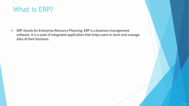SAP foot steps simplified for absolute beginners – Screenshot 1