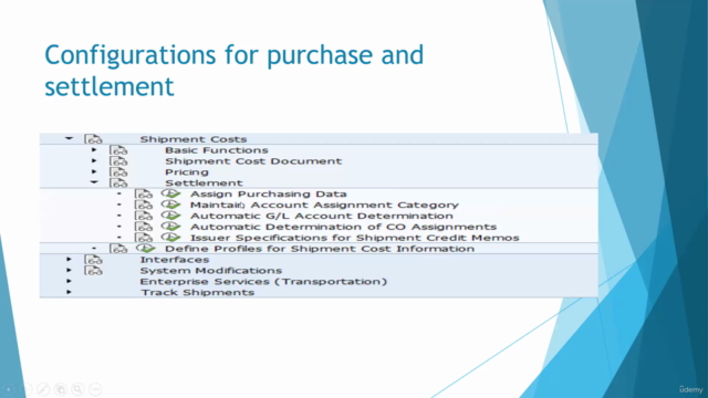 Shipment learning with transportation for sap SD Logistics – Screenshot 4