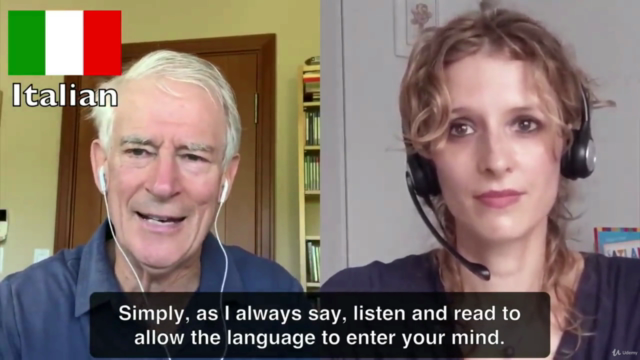 How to Learn English (or ANY Language) on Your Own – Screenshot 3
