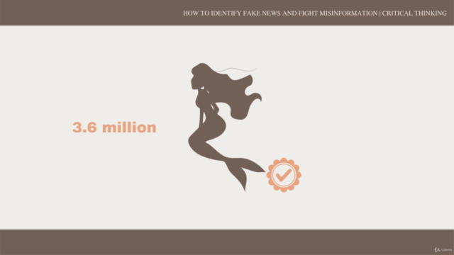 How To Identify Fake News and Fight Misinformation – Screenshot 2