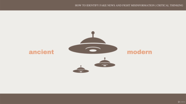 How To Identify Fake News and Fight Misinformation – Screenshot 3