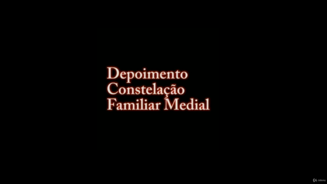 Constelação Familiar Medial para Auto Conhecimento – Screenshot 4