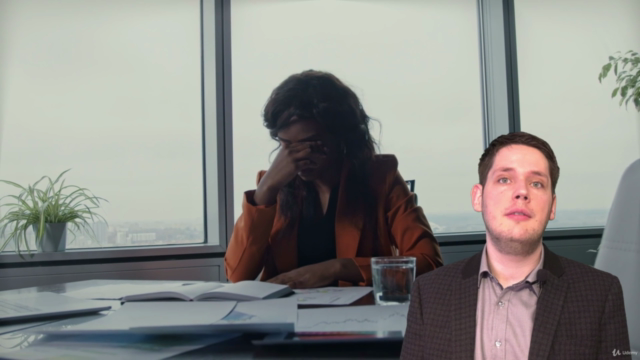 Grundlagen der Wirtschaftspsychologie: Psychologie im Beruf – Screenshot 1
