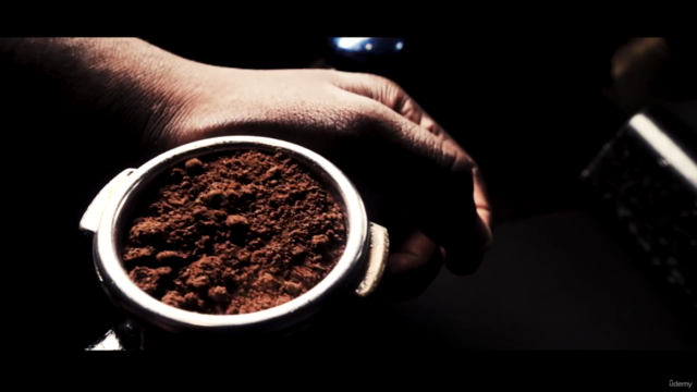 Total Barista - Professional Barista Course – Screenshot 1