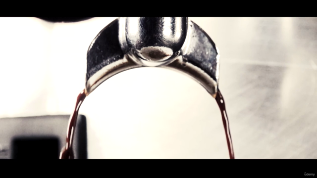 Total Barista - Professional Barista Course – Screenshot 2