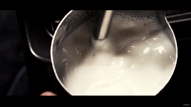 Total Barista - Professional Barista Course – Screenshot 3