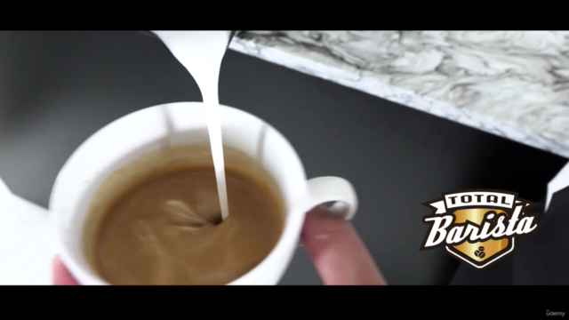 Total Barista - Professional Barista Course – Screenshot 4