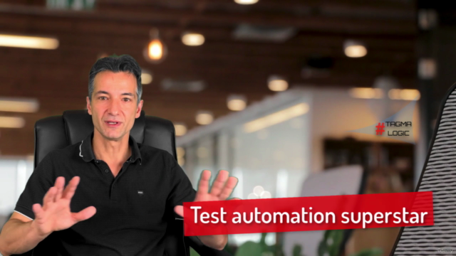 WebdriverIO - test automation – essentials to mastery - V7 – Screenshot 1