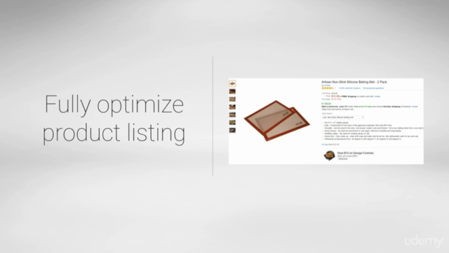 Amazon FBA as a Private Label Business Launching Platform – Screenshot 3