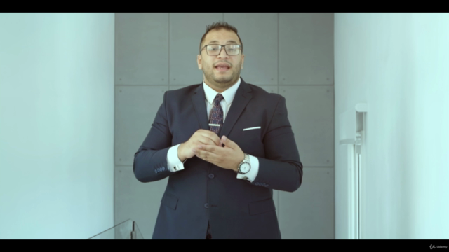 professional property consultant - احترف المجال العقاري – Screenshot 1