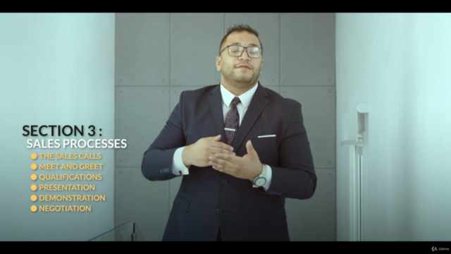 professional property consultant - احترف المجال العقاري – Screenshot 4