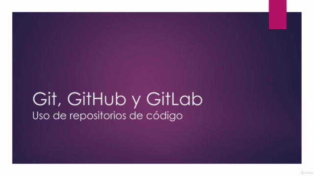 Git, GitHub, GitLab y GitHub Copilot: Uso de repositorios - Screenshot_01