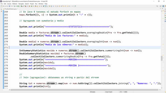 Java: Aprendiendo a desarrollar y avanzado – Screenshot 3