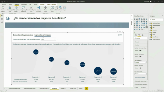 Analítica de datos avanzada con Microsoft Power BI Desktop - Screenshot_03