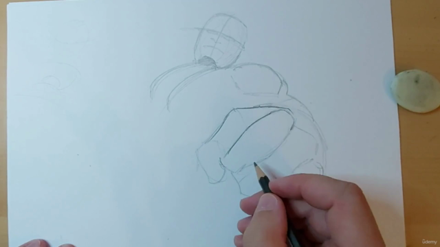DESSINER LES COMICS: le cours complet – Screenshot 1