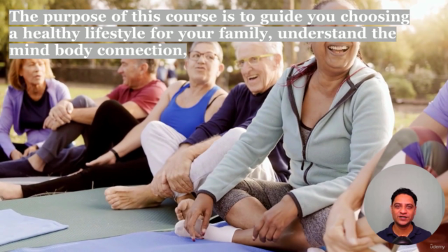 Yoga & Lifestyle Hacks for Burnt-Out Parents: Reboot in 2024 – Screenshot 2