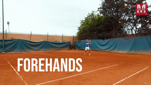 Breaking down how to play Tennis in 87 easy steps – Screenshot 3