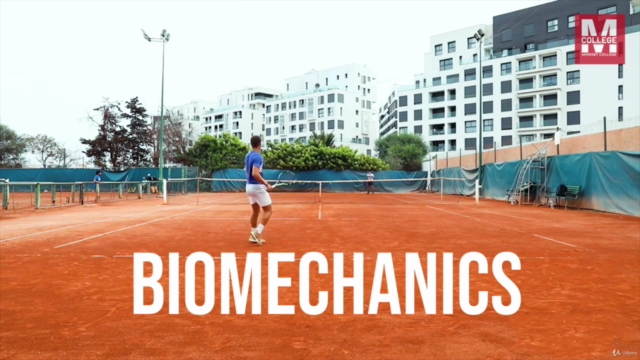 Breaking down how to play Tennis in 87 easy steps – Screenshot 4