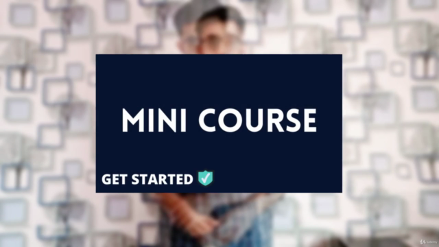 Mini-Course(Learn English Vocabulary Effortlessly) – Screenshot 4