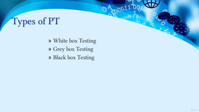 Ethical Hacking and Penetration Testing – Screenshot 4