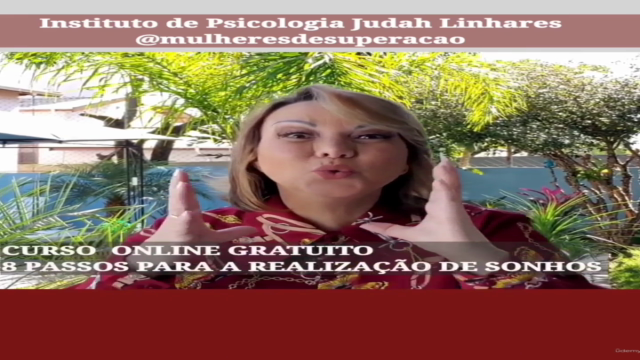 Descubra como Transformar Sonhos em Realidade em 8 Passos – Screenshot 2