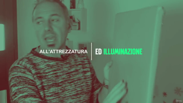 Still Life Masterclass: Diventa un Pro dalla Luce al Ritocco – Screenshot 3