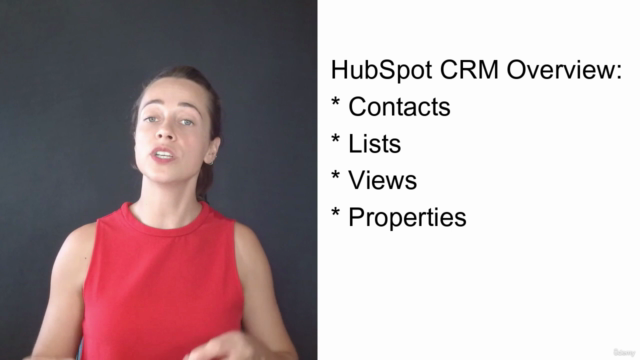 HubSpot for Marketing Professionals - Fundamentals course - Screenshot_02