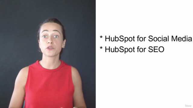 HubSpot for Marketing Professionals - Fundamentals course - Screenshot_03