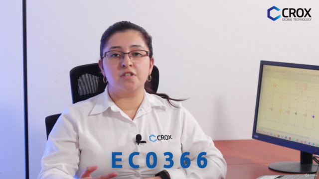 Control Eléctrico Básico – Screenshot 3