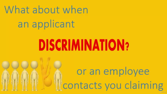 Employment Law Compliance Made Easy – Screenshot 2