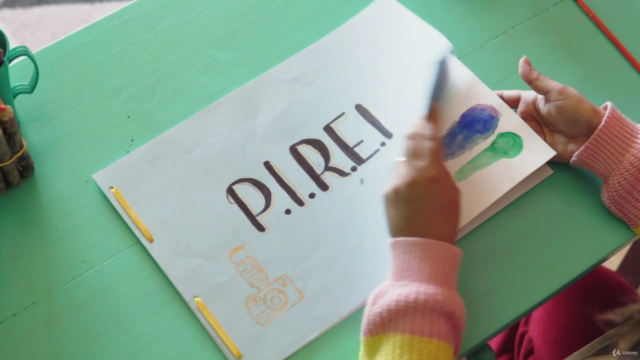 Curso de desenho para Iniciantes! – Screenshot 3