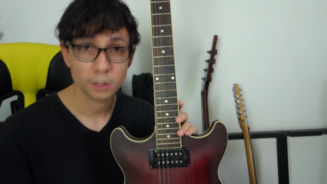 Jazz Guitar For Beginners Musicians – Screenshot 4