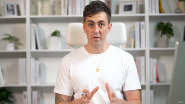 Brand Identity & Visual Expression Course for Entrepreneurs – Screenshot 3