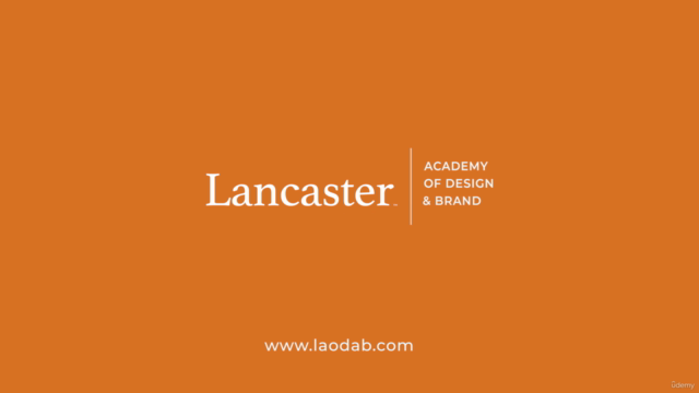 Brand Identity & Visual Expression Course for Entrepreneurs – Screenshot 4