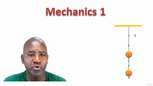 Mechanics 1 Concepts: Advanced Level Mathematics - Screenshot_01