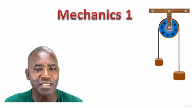 Mechanics 1 Concepts: Advanced Level Mathematics - Screenshot_02