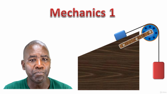Mechanics 1 Concepts: Advanced Level Mathematics - Screenshot_03